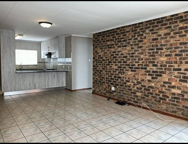 2 BEDROOM PROPERTY TO RENT IN NOORDHEUWEL